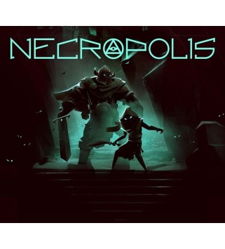 Necropolis XBOX One Xbox One Key EUROPE